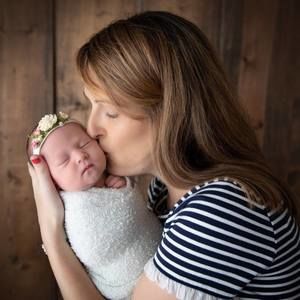 Meet your Posher, Betsy